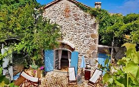 Villa Festina Lente - Cosy & Authentic Villa With Private Heated Pool