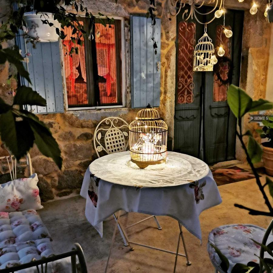 Villa Festina Lente - Cosy & Authentic Villa With Private Heated Pool Dobrinj Exterior foto